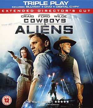 Blu-Ray
