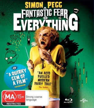 Blu-Ray