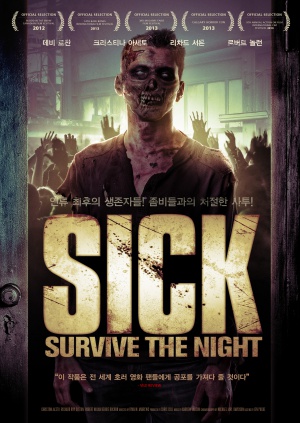 Sick