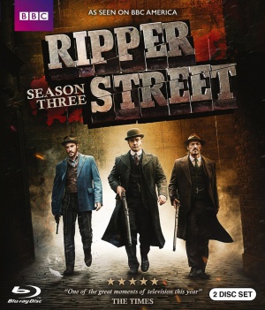 Ripper Street