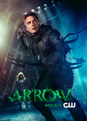 Arrow