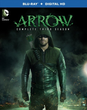 Blu-Ray