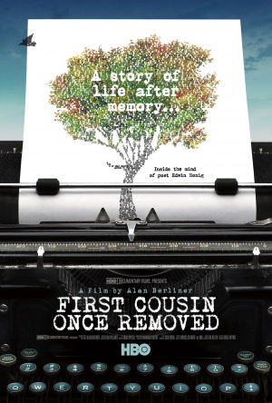 First Cousin Once Removed