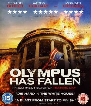 Blu-Ray