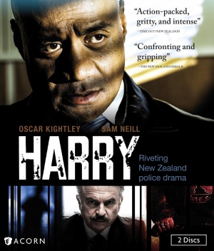Blu-Ray