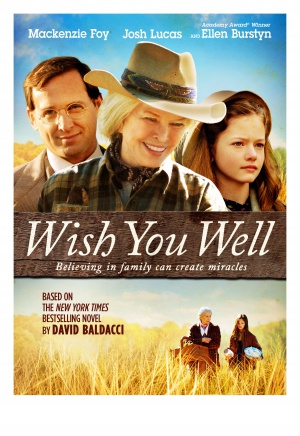 Wish You Well