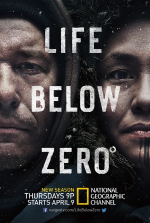 Life Below Zero