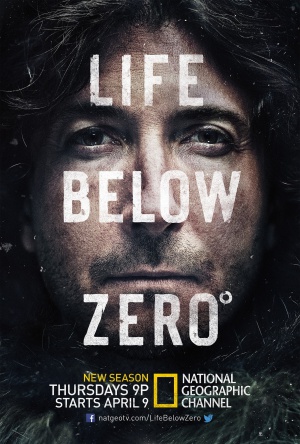 Life Below Zero