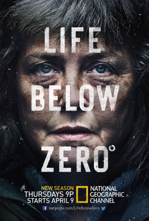 Life Below Zero