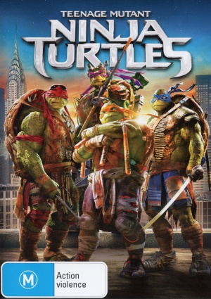 DVD