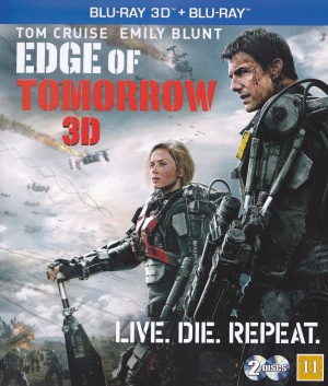Blu-Ray