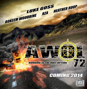 AWOL-72