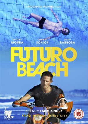 DVD