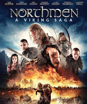 Northmen - A Viking Saga