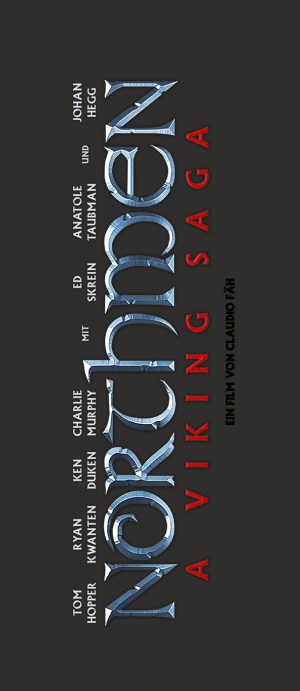 Northmen - A Viking Saga