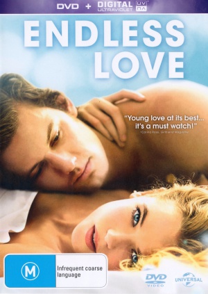 DVD