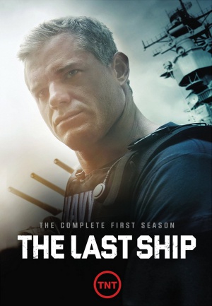 DVD