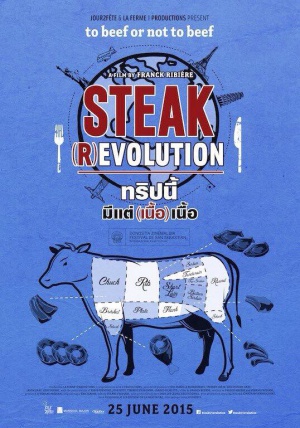 Steak (R)evolution
