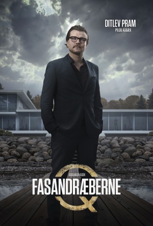 Fasandræberne