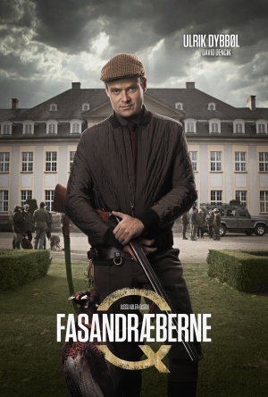 Fasandræberne