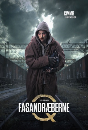 Fasandræberne