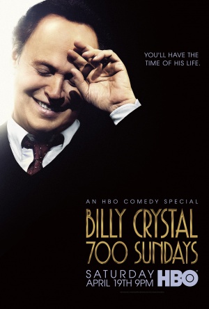 Billy Crystal: 700 Sundays
