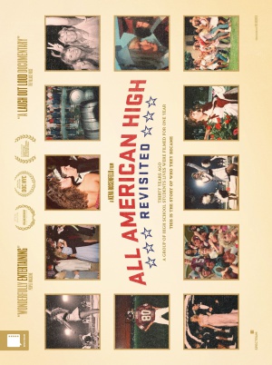 All American High Revisited