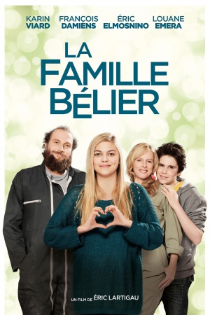 La famille Bélier