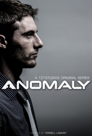 Anomaly