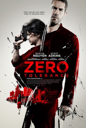 Zero Tolerance