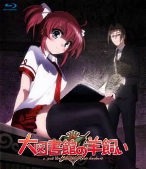 Blu-Ray