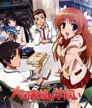 Blu-Ray