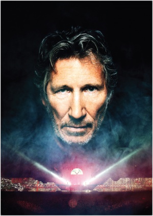 Roger Waters: The Wall