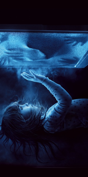 Poltergeist