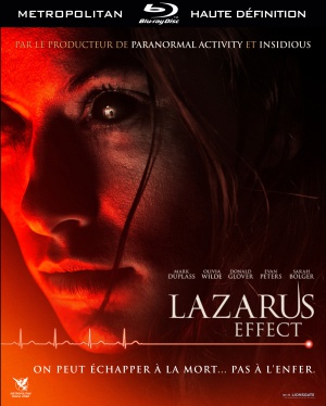 Blu-Ray
