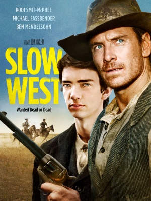 Slow West
