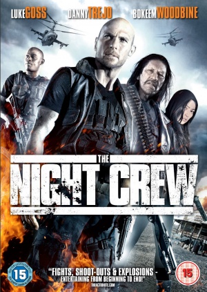 DVD