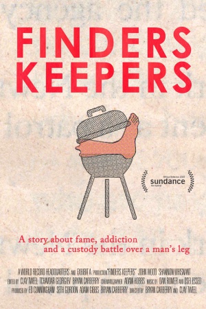 Finders Keepers