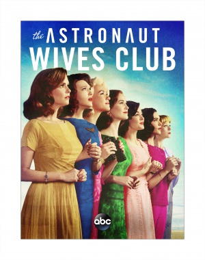 The Astronaut Wives Club