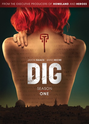 DVD