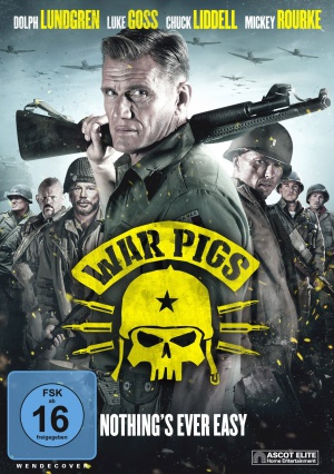 DVD