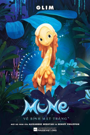 Mune: Le Gardien de la Lune