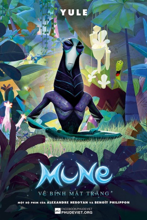 Mune: Le Gardien de la Lune
