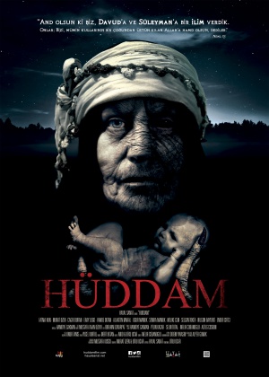 Hüddam