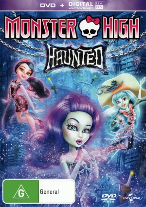 DVD