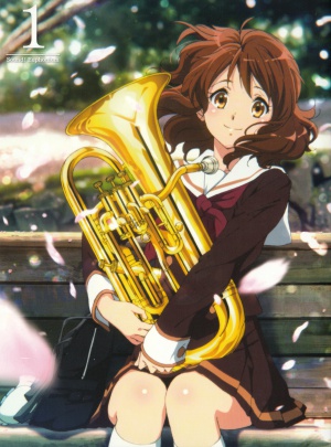 Hibike! Euphonium