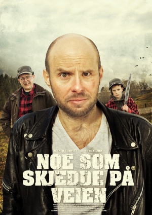 Noe som skjedde på veien