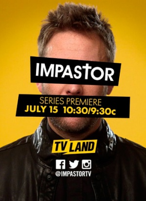 Impastor