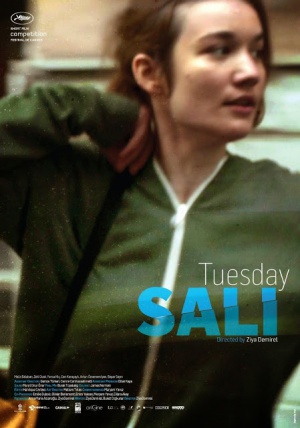 Sali