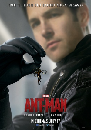 Ant-Man